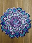 �ԙ�䶗��͗l���_�C�������h�A�[�g �R�[�X�^�[�@