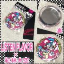 yVi/LISTEN FLAVOR~gёz BIGʃobW