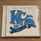 �yKC & THE SUNSHINE BAND�zTHE BEST OF