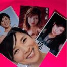 �����ؓ�(���낫�ЂƂ�)  A4�T�C�Y�R��+ B5�T�C�Y+(^^)�@�N���A�|�P�b�g����