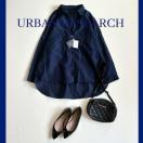 ���V�i���A�[�o�����T�[�`���V�A�[�����u���E�X���傫���T�C�Y�����l�C�r�[���t���[