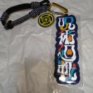 �^�C�g�����S�@�X�g���b�v�L�[�`�F�[���@USJ����@��p����A