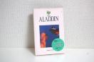 ★ディズニー アラジン アニメ 絵本