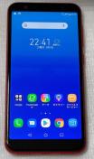 Zenfone Max M1r[bh