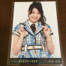 SKE48 宮前杏実 41st 選抜総選挙 後夜祭 生写真 AKB48