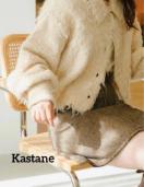 Kastane �t�@�[���I�[�o�[�T�C�Y�J�[�f�B�K��