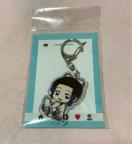 鬼滅の刃☆胡蝶しのぶアクリルキーホルダーE