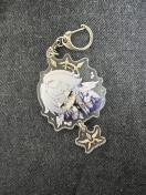 ����X�^�[���C���@�L�[�z���_�[�@�T���f�[�@