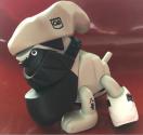 s}CPEttBMA GbN\E X[[ `gC PAZO ART fUCi[YgC re[W VINTAGE