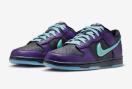��NIKE DUNK LOW ���g�����~�e�b�h��