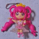 □プリンセスハッピー プリキュア プリンセスマスコット