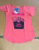 kitson UNIQLO ハローキティ