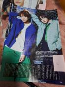 �吼����&���ÍF�؂蔲��