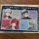 �ɂ����񂶁@�����Ɓ@�J�[�h