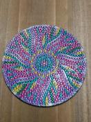 �_�C�������h�A�[�g���ԙ�䶗����̃R�[�X�^�[�E