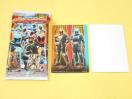 仮面ライダーゴースト★マグネットコレクションガム 010