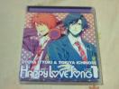 CD ́ݽ܂ HAPPY LOVE SONG 1 \؉mķ