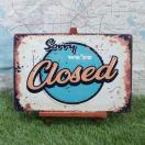 ViyuLŔzCLOSED^X@Sorry@-2-