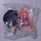 □ラクス・クライン コスミックスフィギュアコレクション