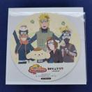 BORUTO�~Sanrio characters���A�j�J�t�F�����T�R�[�X�^�[