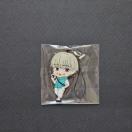 新品*呪術廻戦*ラバーストラップコレクションViVimus*狗巻棘*デフォルメ*私服*ストラップ*ラバー*ラバスト