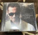 EXILE ATSUSHI?1stアルバム【Solo】CDプラス+DVD2枚組☆