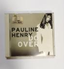PAULINE@HENRYuDO OVERvCD@ueBbV\E@R&B