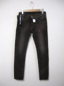 □ナノユニバース ×Lee JEGGERS スキニー/メンズ・S☆新品 □ナノユニバース ×Lee JEGGERS スキニー/メンズ・S☆新品