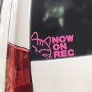 NOW ON REC lR/XebJ[iCgsNjhCuR[_[