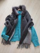 Stole���G�R�t�@�[�t���̃��o�[�V�u���X�g�[���}�t���[