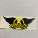ylz80N㓖 GAX~X /  SXebJ[@AEROSMITH n[hbN