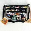 VigpLeSportsac X|[gTbN V_[obO ~bL[ 3352 