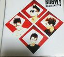 CD BOOWY INSTANT LOVE т 98N X zܓБ