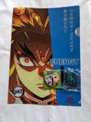 SŁB_ZbgNAt@C ʃob` ANL[