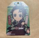 鬼滅の刃 カードマスコットNEO 竈門炭治郎