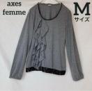 axes femme ANV[Y [X  gbvX Jbg\[ M N2m