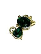 1204 �ΐF�@1�@���C���X�g�[���@�L���L���W���R�j�A�̃l�R�����@�L�@�˂��`���[���@�p�[�c