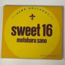 ���쌳�t / sweet16