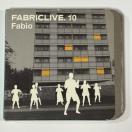 Fabio / Fabio Live 10