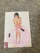 NMB48 城恵理子 2016.July 生写真 AKB48