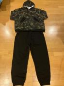 vide et bois �X�E�F�b�g�Z�b�g�A�b�v ���傫��size2XL�� 6L