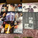 �I�t�R�[�X���R�[�h�@three and two