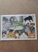 �}���n�b�^�i�[�Y�|�X�g�J�[�h�H=^_^=