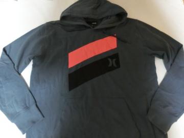 USAwyhurleyzSvg vI[o[p[J[US XL D