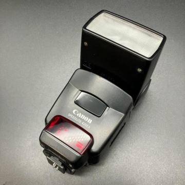  Canon Lm Xg{ 420EX P[Xt