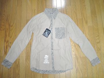 Vi HYSTERIC GLAMOUR qXebNO}[ ~ MC5 [NVc S x[W  ~^[ 