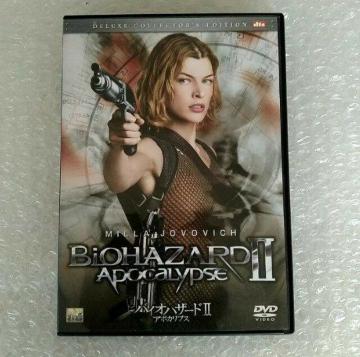 DVD�u�o�C�I�n�U�[�hII �A�|�J���v�X �v�y���{�ꐁ�ցz