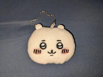 ちいかわ ぬいぐるみ キーホルダー マスコット