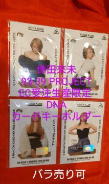 cҖ@93-39PROJECT EC󒍐Y DNA J[hL[z_[ 4