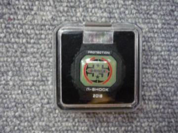 G-SHOCKusob`vS34
